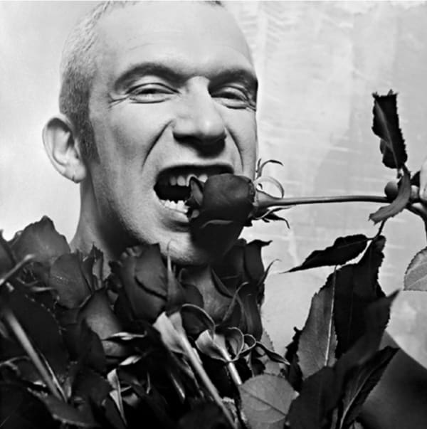 Jean-Paul Gaultier, W Magazine