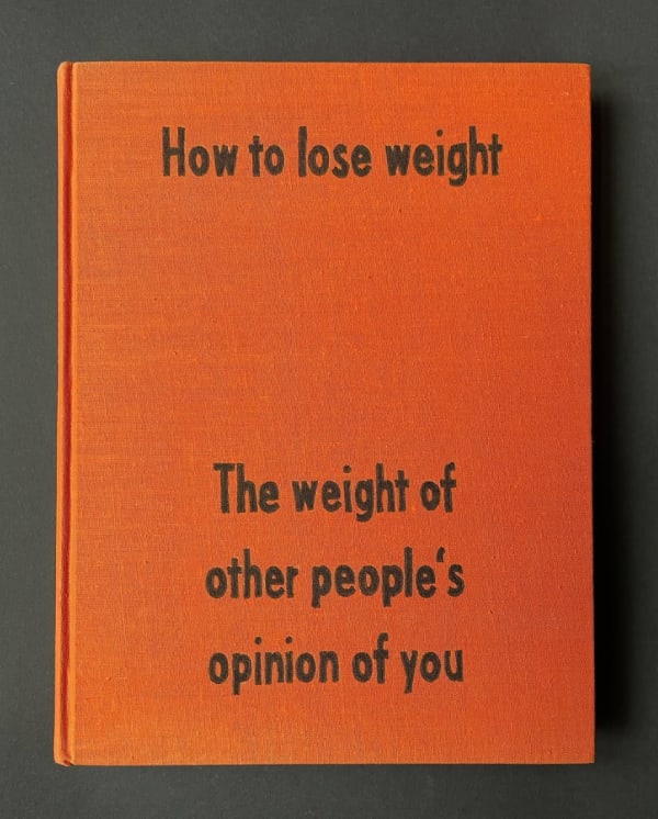 The Weight