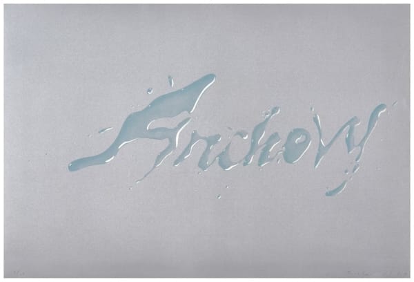 Anchovy