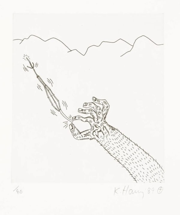 The Valley 3 (Littmann PP. 137)