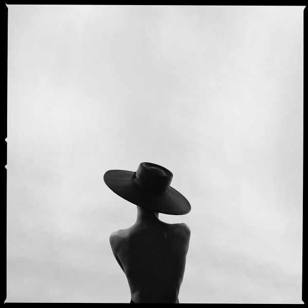 Back Silhouette