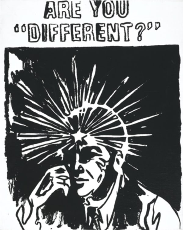 Are You Different