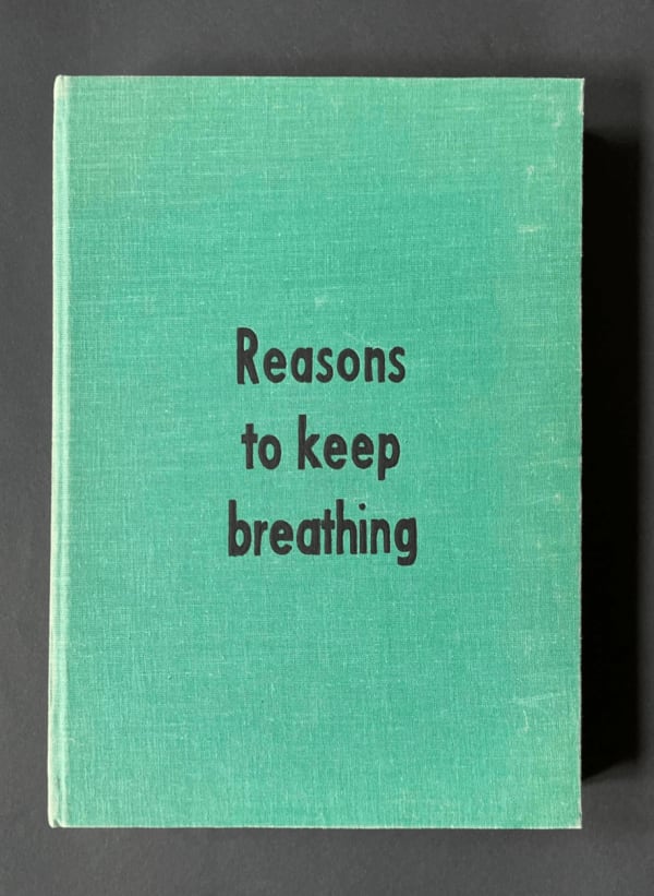 Keep Breathing