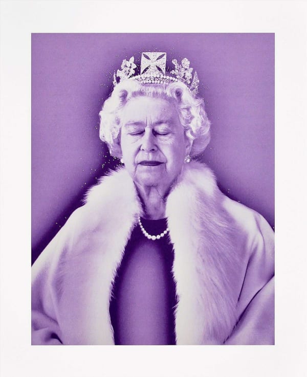 Lightness of Being (Crystal Edition)