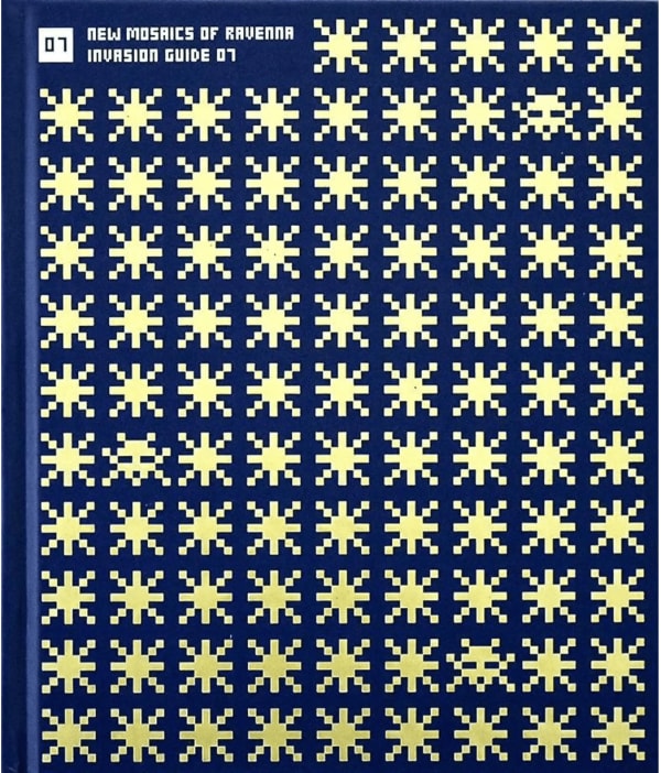 Invasion Guide 07, New Mosaic Of Ravenna