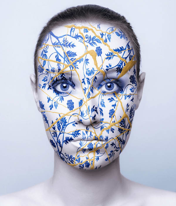 Flora Borsi Healed, 2019