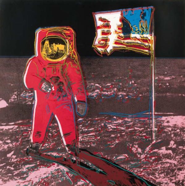 Moonwalk Trial Proof TP 32/66