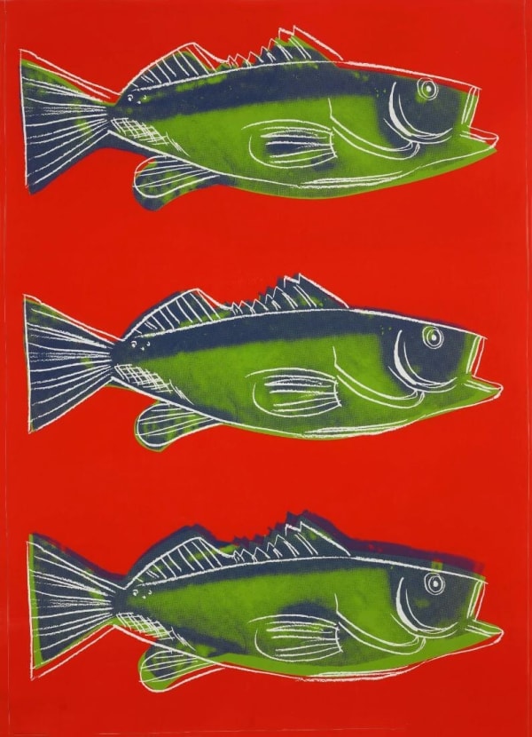 Fish F.S. IIIA 41
