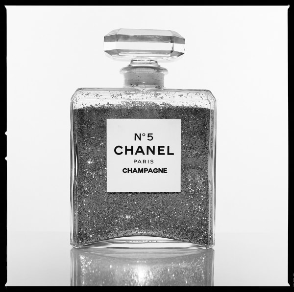 Chanel Champagne