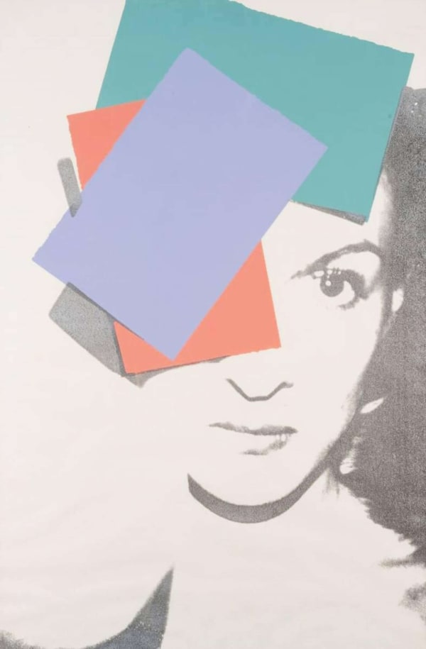 Paloma Picasso (FS, II 121)