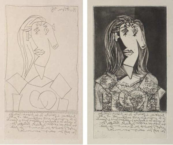Dora Maar