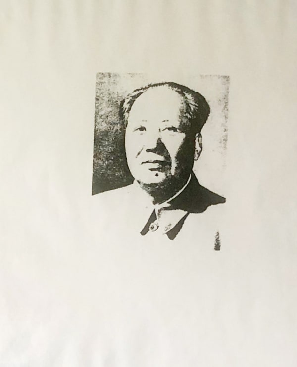 Mao F.S. IIIA 6
