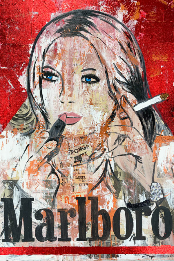 Jojo Anavim Cowboy Kate, 2024