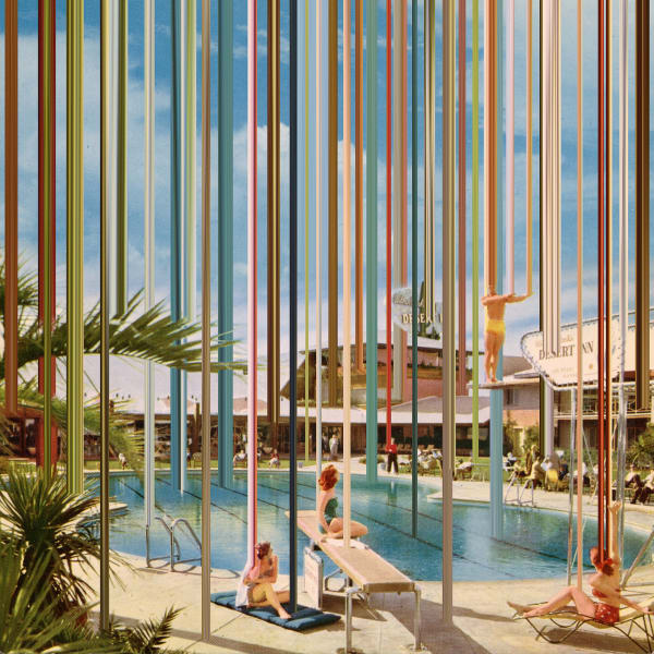 Desert Inn Mirage