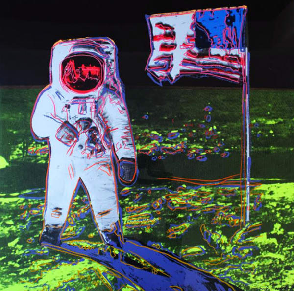 Moonwalk Trial Proof