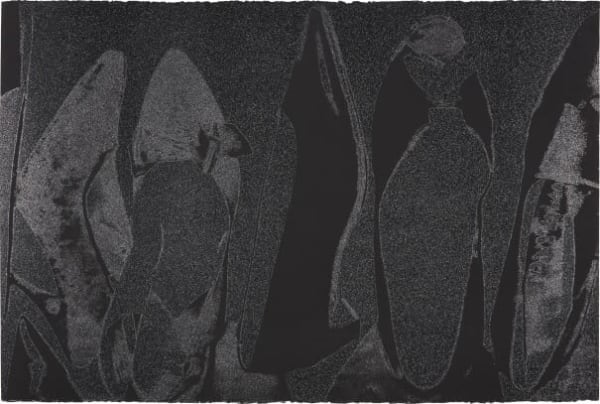 Diamond Dust Shoes F.S. II 251 (Deluxe Edition)