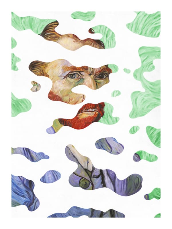 Off The Record (Green)