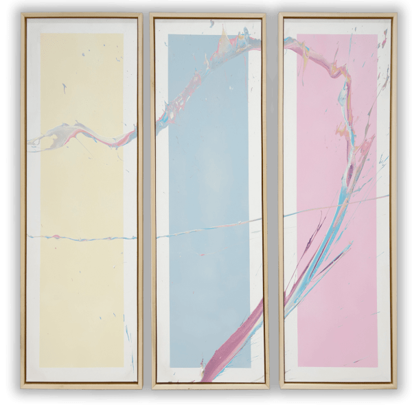 Cevin Parker Three Dreams, 2024