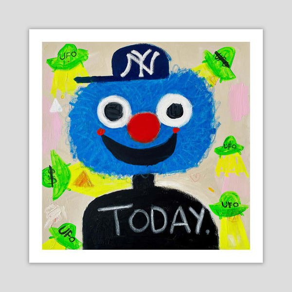 Fanny Brodar Today, 2022