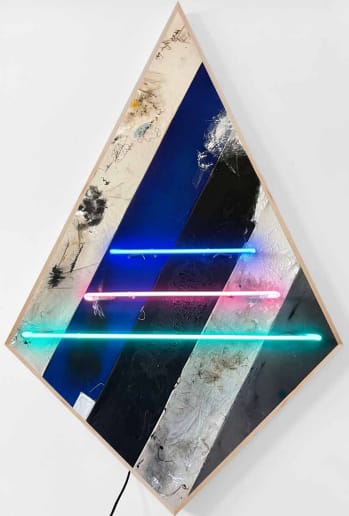 She Smokes Menthol Cigarettes