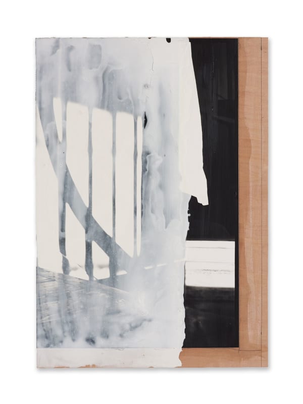 IAN MCKEEVER, Hartgrove 4, 2018