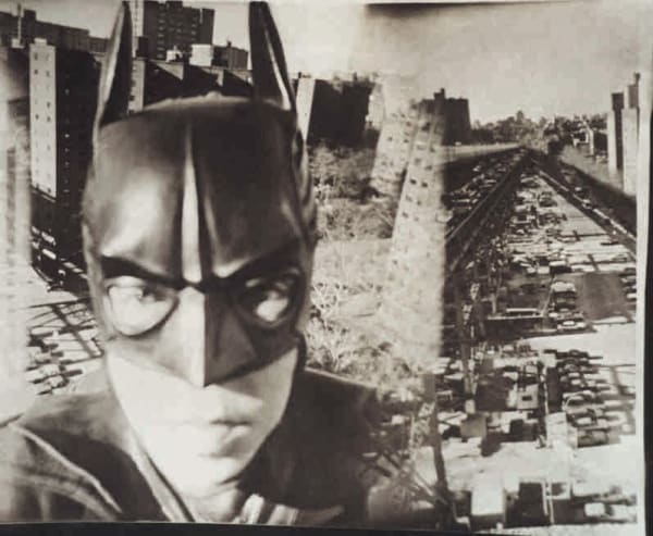Gotham City