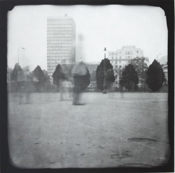 Pinhole Photographs