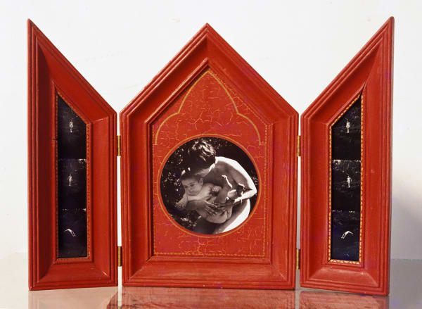 Triptych