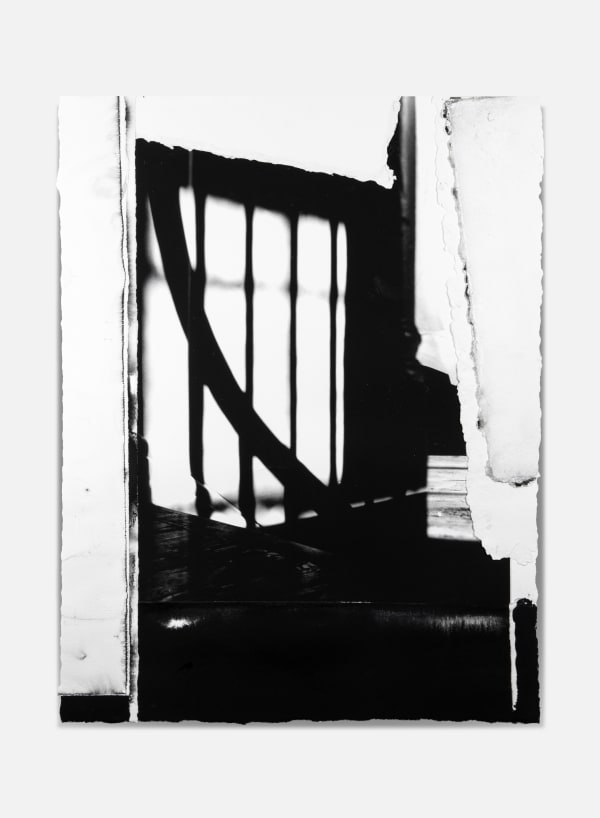 IAN MCKEEVER, Gerlinde No. 3, 1995-2023