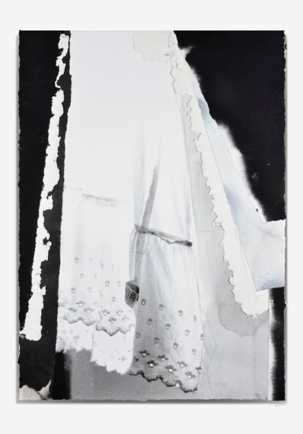 IAN MCKEEVER, Gerlinde No. 1, 1995-2023