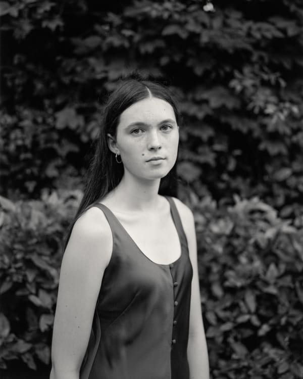 ALYS TOMLINSON, Amelia H, Lost Summer, 2020