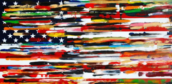 BENJAMIN HANNAVY COUSEN, American Pastoral, 2015