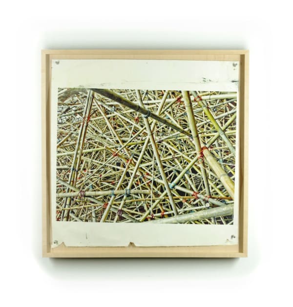 DOUG AND MIKE STARN, BB 10/19/09-90642, 2009