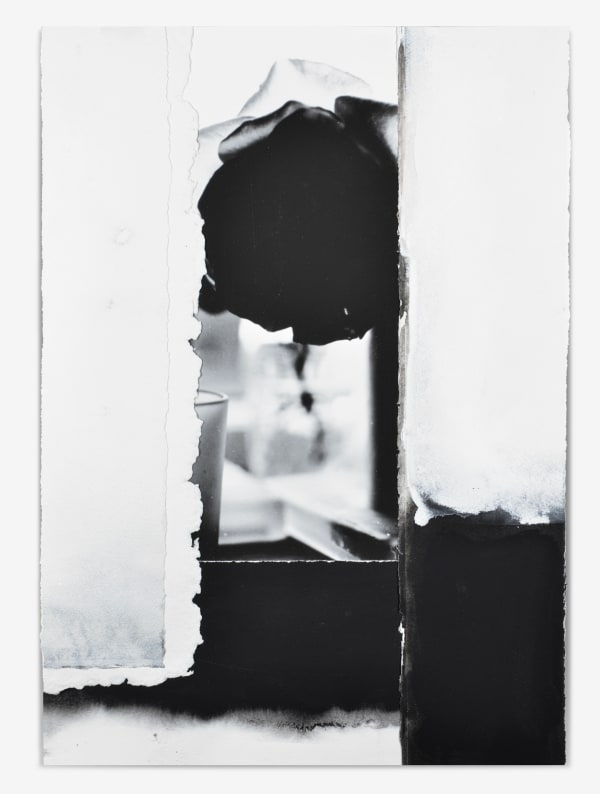 IAN MCKEEVER, Gerlinde No. 5, 1995-2023