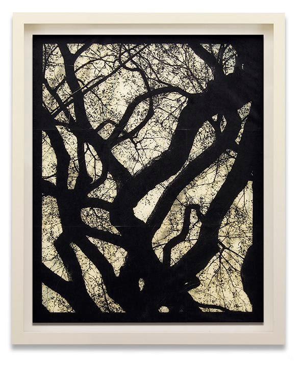 DOUG AND MIKE STARN, Structure of Thought 18, 2001-2006