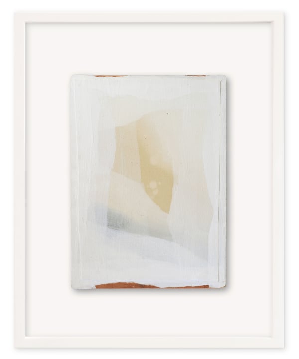 IAN MCKEEVER, Hours of Darkness, Hours of Light III, 2012