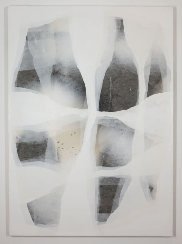 IAN MCKEEVER, Three II, 2012-2013