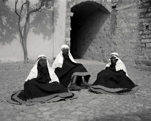 Gli Isolani (The Islanders)