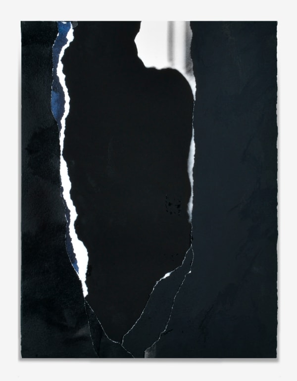 Ian McKeever, Gerlinde No. 35, 1995-2023