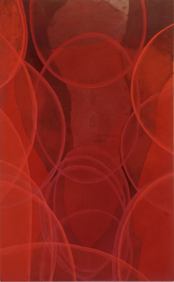 IAN MCKEEVER, Vigil, 2007