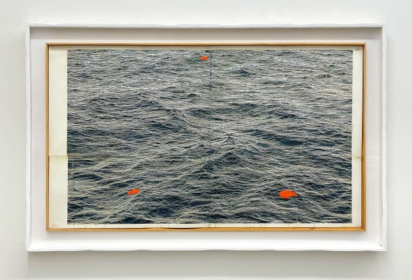 DOUG AND MIKE STARN, Everything is Liquid 14, 2021-22