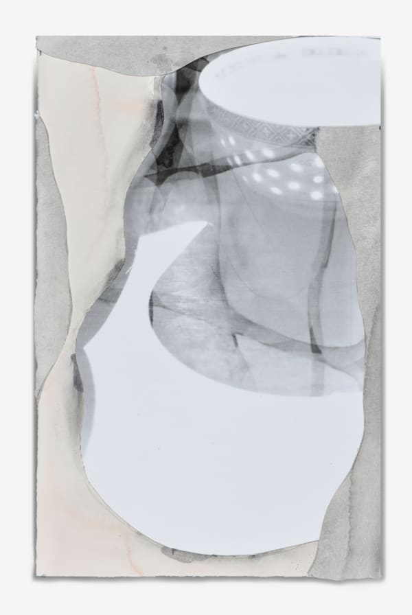 IAN MCKEEVER, Gerlinde No. 23, 1995-2023