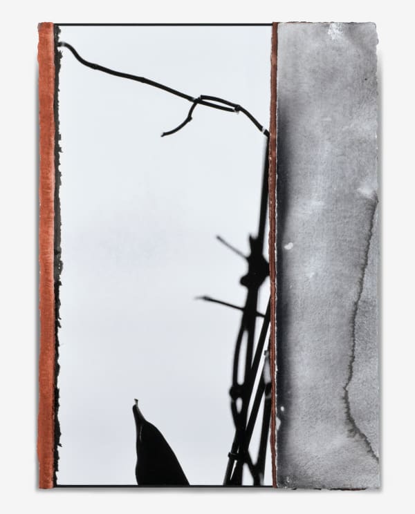 IAN MCKEEVER, Gerlinde No. 28 , 1995-2023