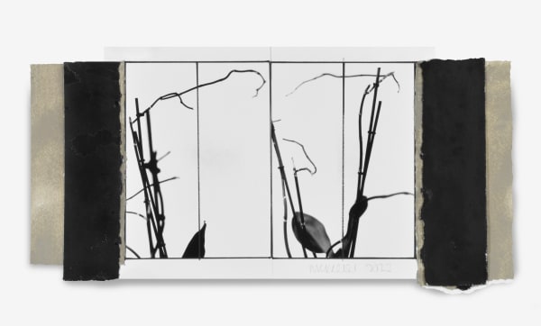 IAN MCKEEVER, Gerlinde (Study No. 15), 1995-2022