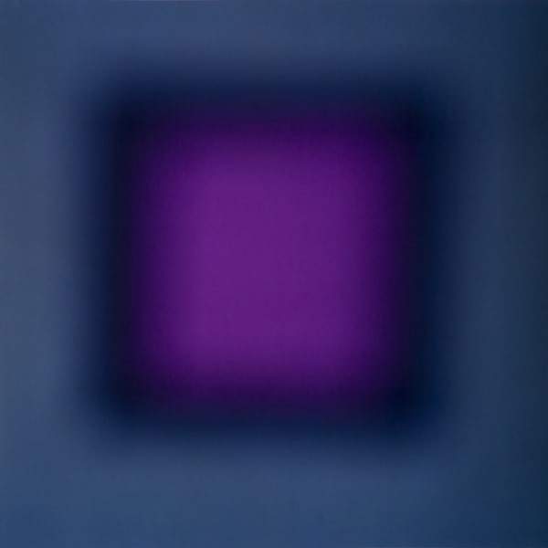 BILL ARMSTRONG, Mandala #490, 2009