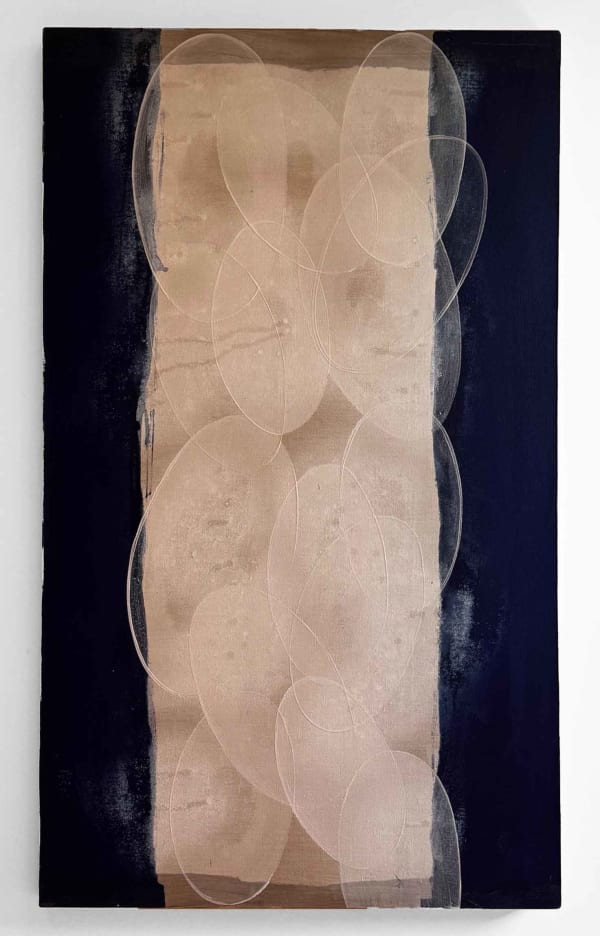 IAN MCKEEVER, Vigil, 2005-2006