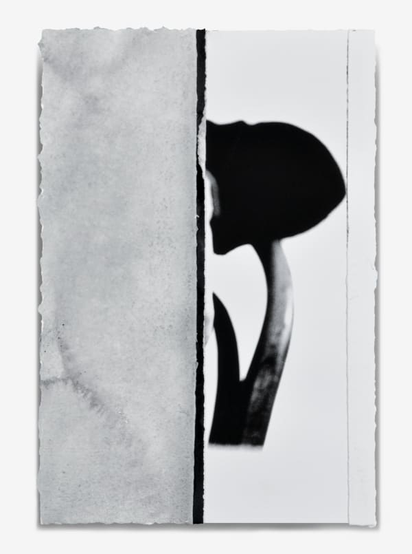 IAN MCKEEVER, Gerlinde No. 27, 1995-2023