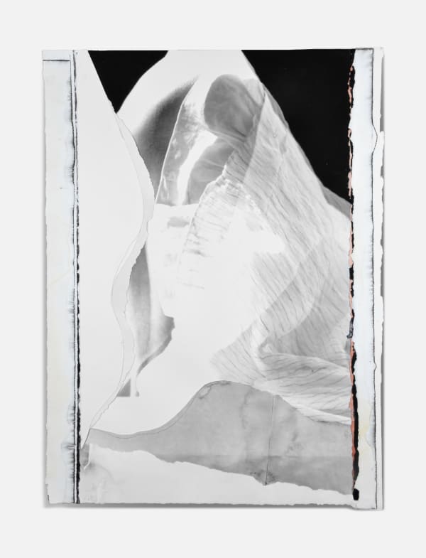 IAN MCKEEVER, Gerlinde No. 2, 1995-2023