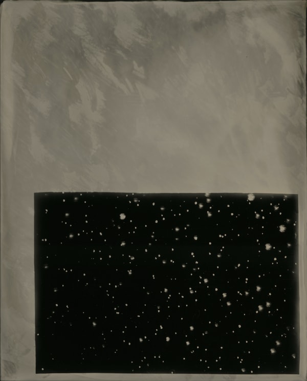 NADEZDA NIKOLOVA, Untitled no. 4, 2021