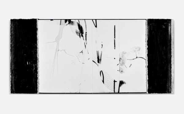 IAN MCKEEVER, Gerlinde No. 7, 1995-2023